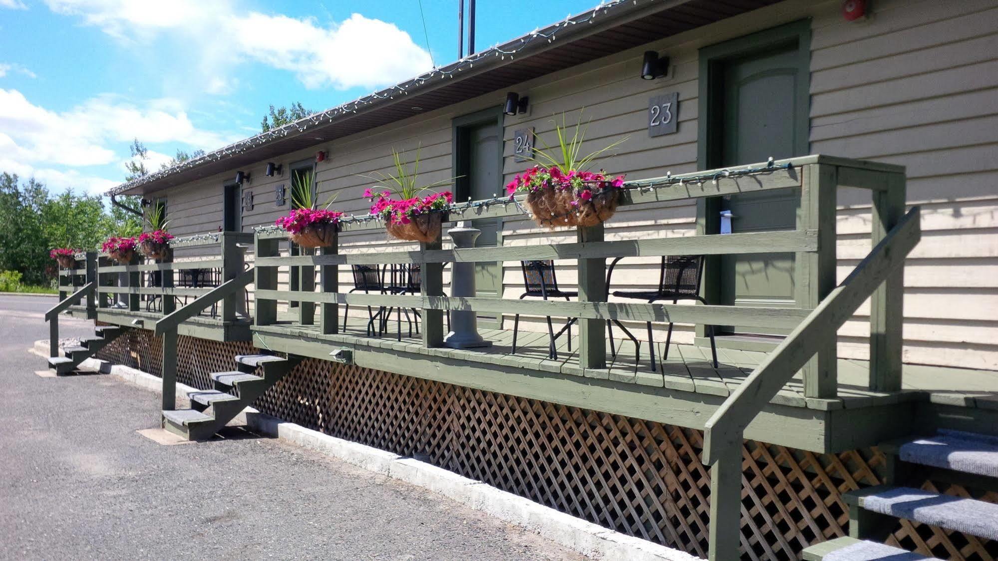 Nature'S Inn Kenora Eksteriør bilde